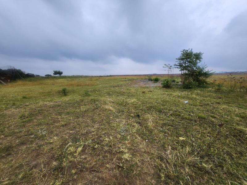 0 Bedroom Property for Sale in Brenthurst Gauteng