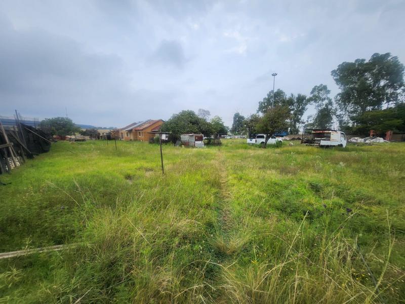 0 Bedroom Property for Sale in Brenthurst Gauteng