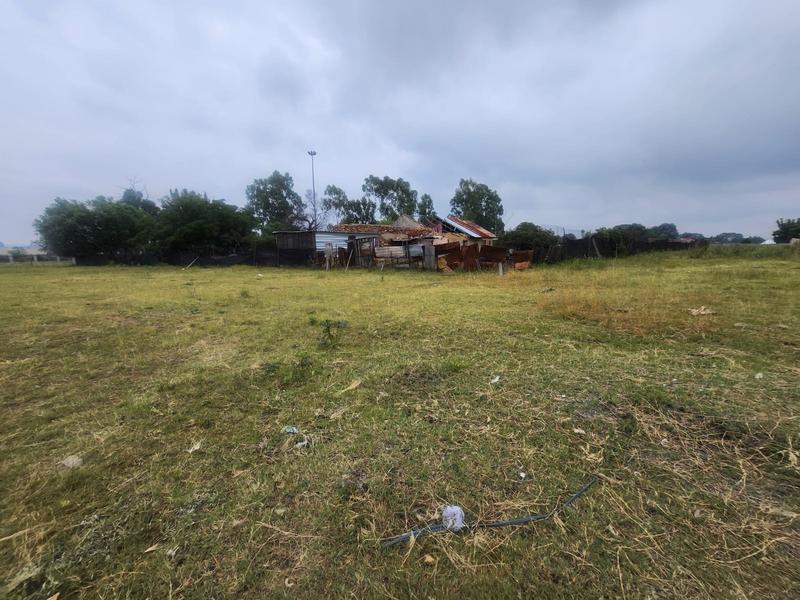 0 Bedroom Property for Sale in Brenthurst Gauteng