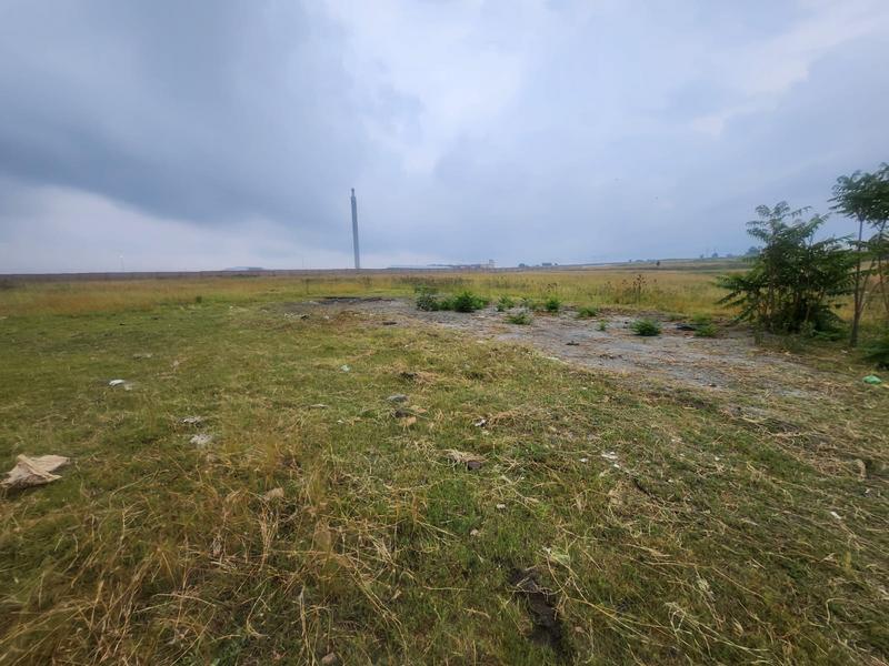 0 Bedroom Property for Sale in Brenthurst Gauteng