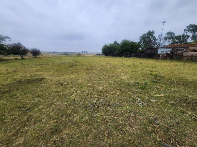 0 Bedroom Property for Sale in Brenthurst Gauteng