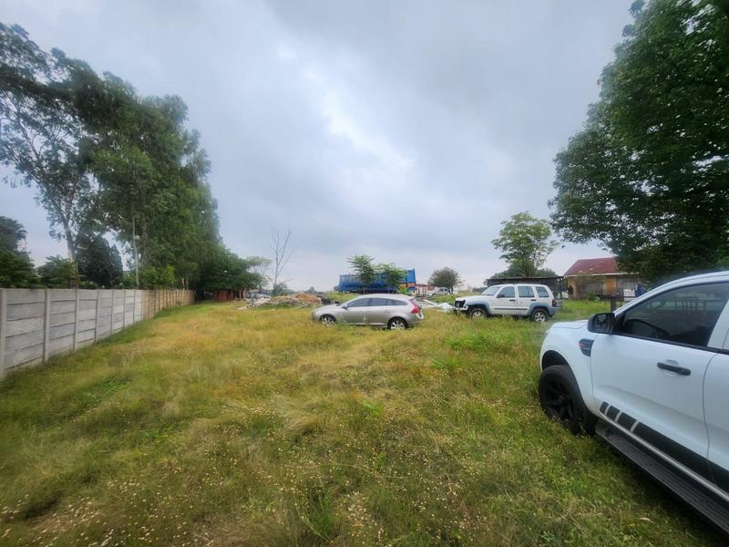 0 Bedroom Property for Sale in Brenthurst Gauteng