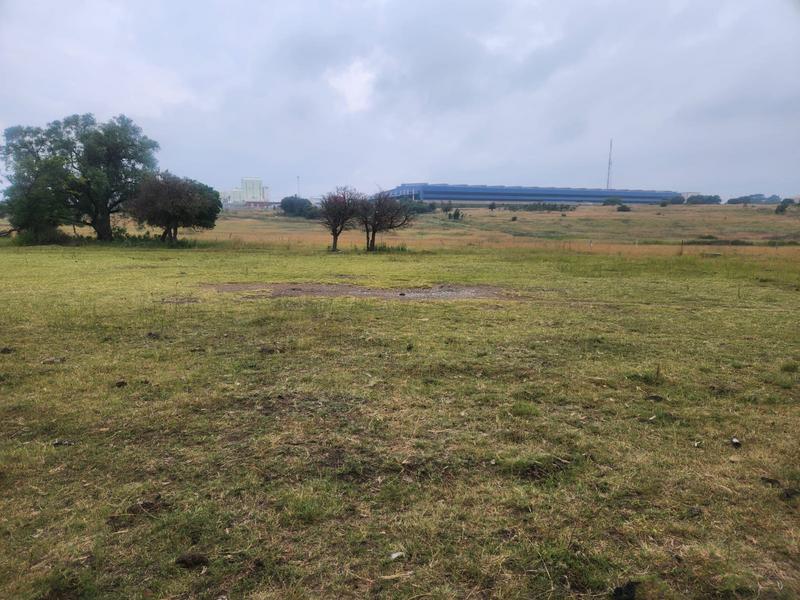 0 Bedroom Property for Sale in Brenthurst Gauteng