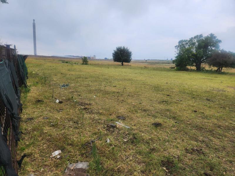 0 Bedroom Property for Sale in Brenthurst Gauteng