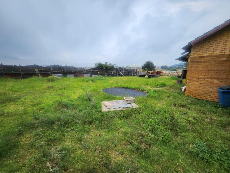 0 Bedroom Property for Sale in Brenthurst Gauteng