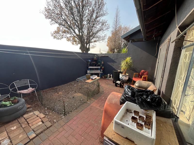 5 Bedroom Property for Sale in Dalpark Gauteng