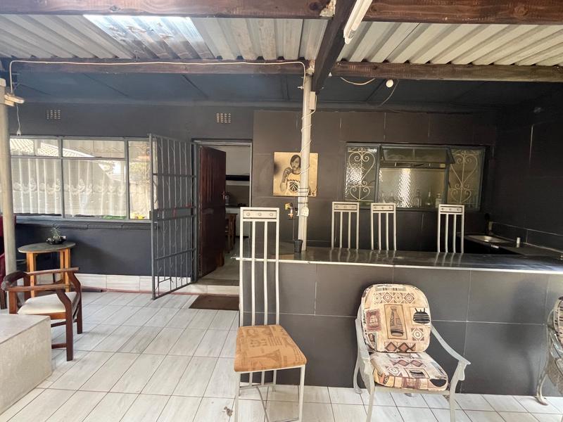 5 Bedroom Property for Sale in Dalpark Gauteng