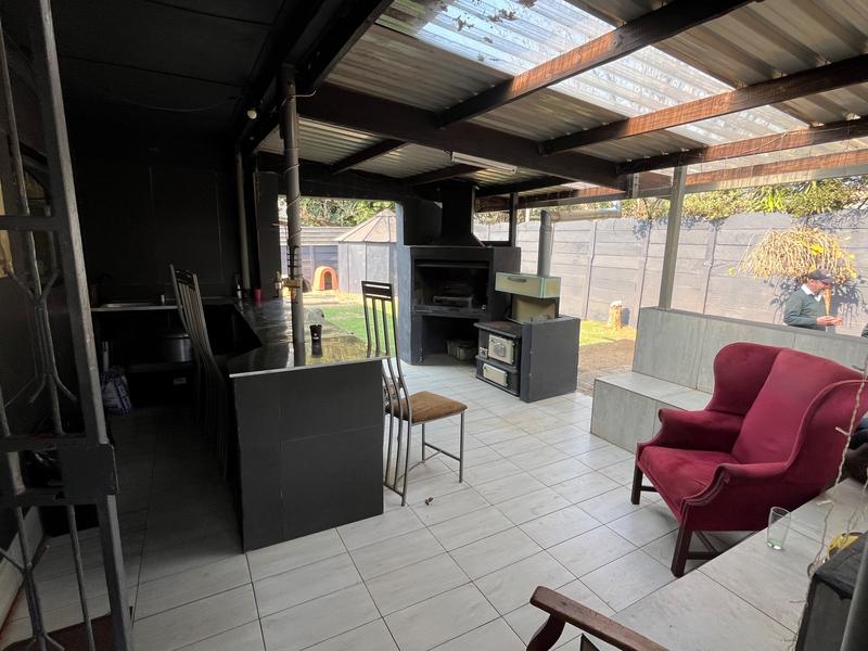 5 Bedroom Property for Sale in Dalpark Gauteng