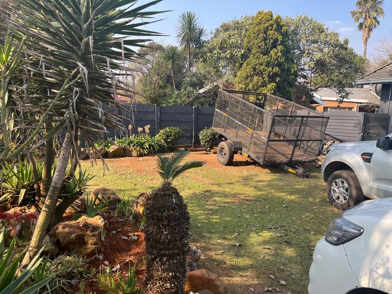 5 Bedroom Property for Sale in Dalpark Gauteng