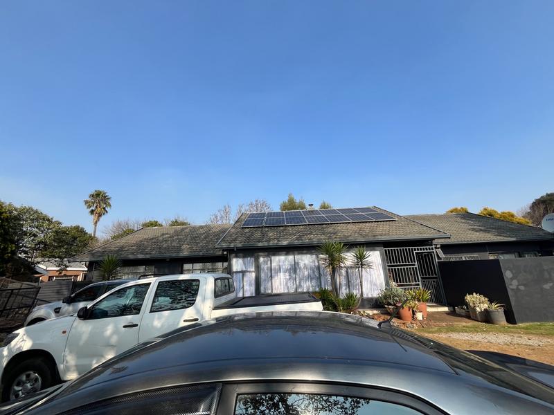 5 Bedroom Property for Sale in Dalpark Gauteng