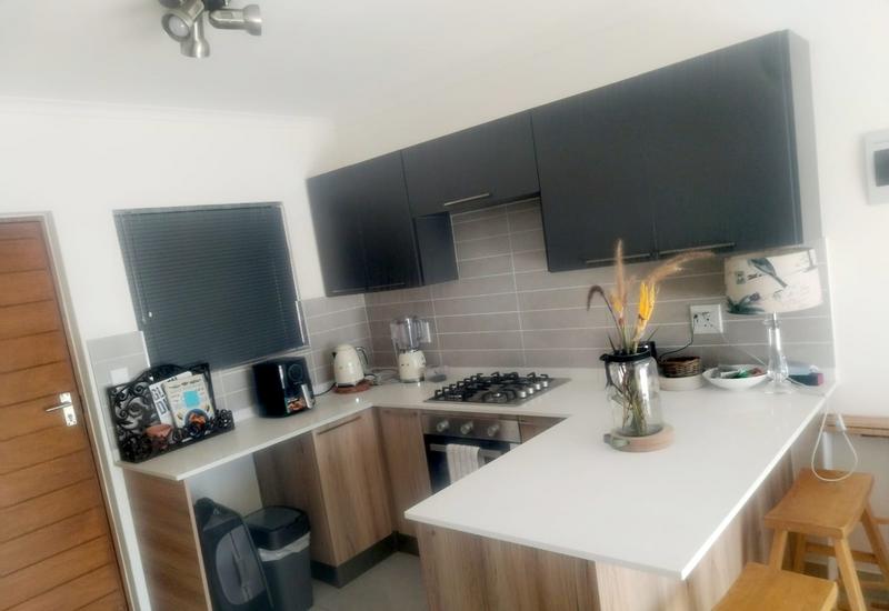 1 Bedroom Property for Sale in Centurion Gauteng