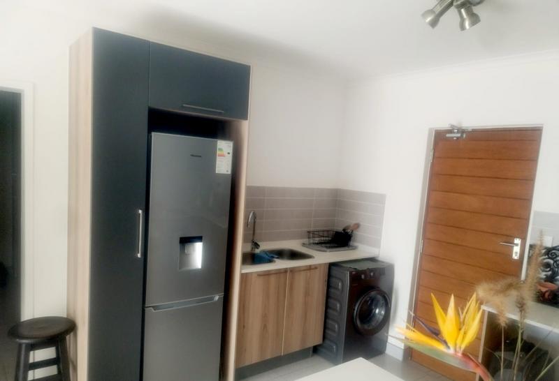 1 Bedroom Property for Sale in Centurion Gauteng