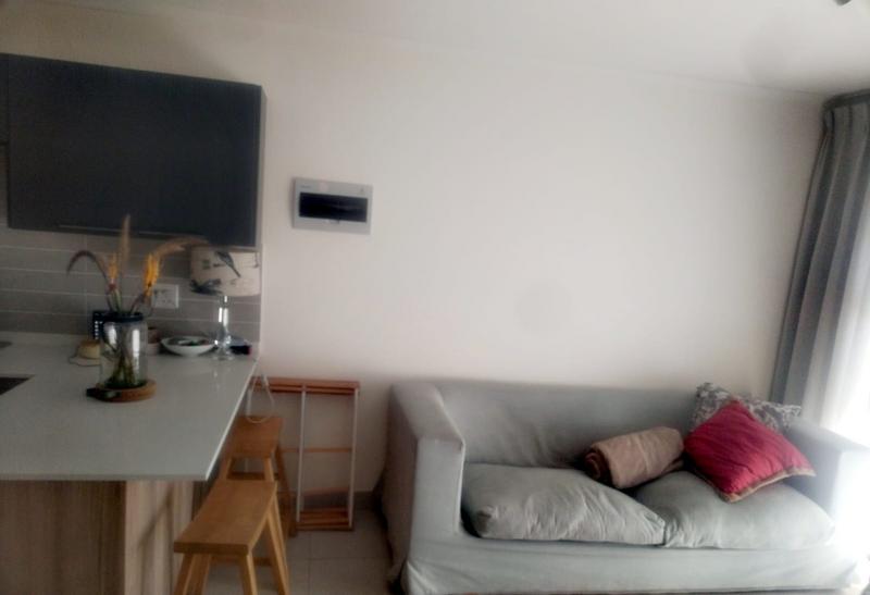1 Bedroom Property for Sale in Centurion Gauteng