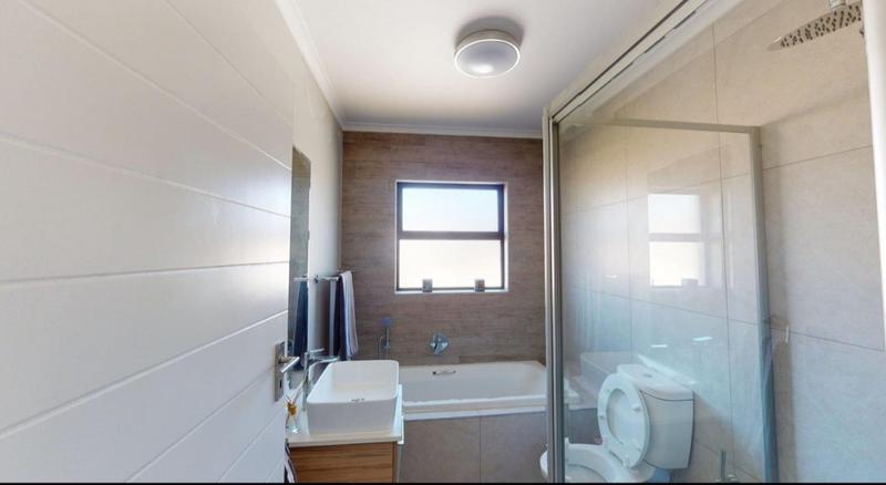 1 Bedroom Property for Sale in Centurion Gauteng