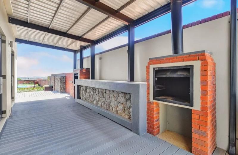 1 Bedroom Property for Sale in Centurion Gauteng