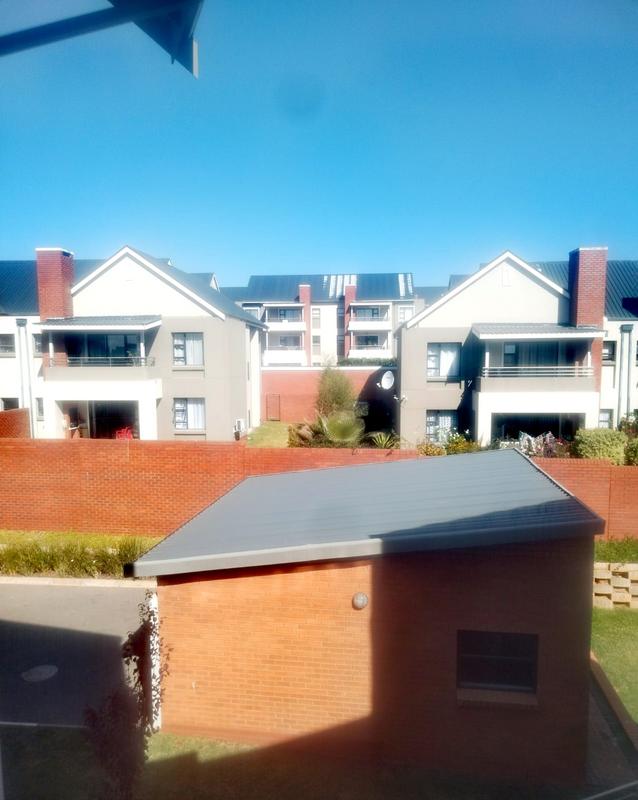 1 Bedroom Property for Sale in Centurion Gauteng