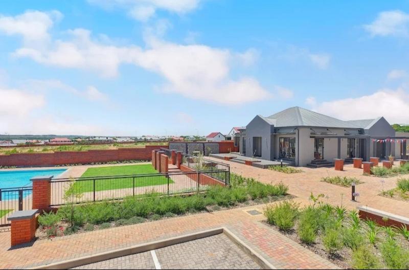 1 Bedroom Property for Sale in Centurion Gauteng