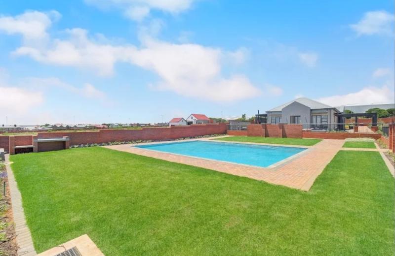 1 Bedroom Property for Sale in Centurion Gauteng