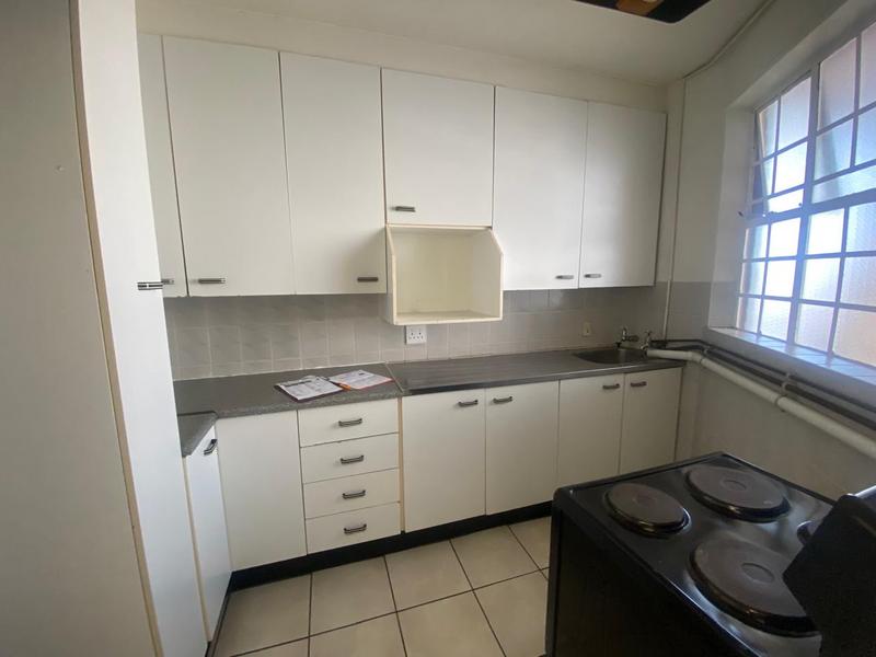 1 Bedroom Property for Sale in Kempton Park Ext 5 Gauteng