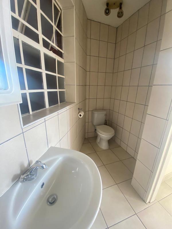 1 Bedroom Property for Sale in Kempton Park Ext 5 Gauteng