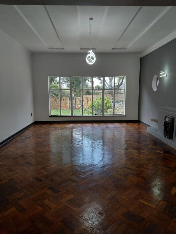 3 Bedroom Property for Sale in Greenside Gauteng
