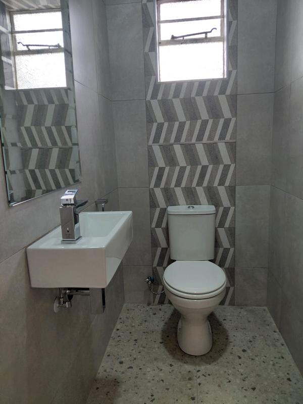 3 Bedroom Property for Sale in Greenside Gauteng
