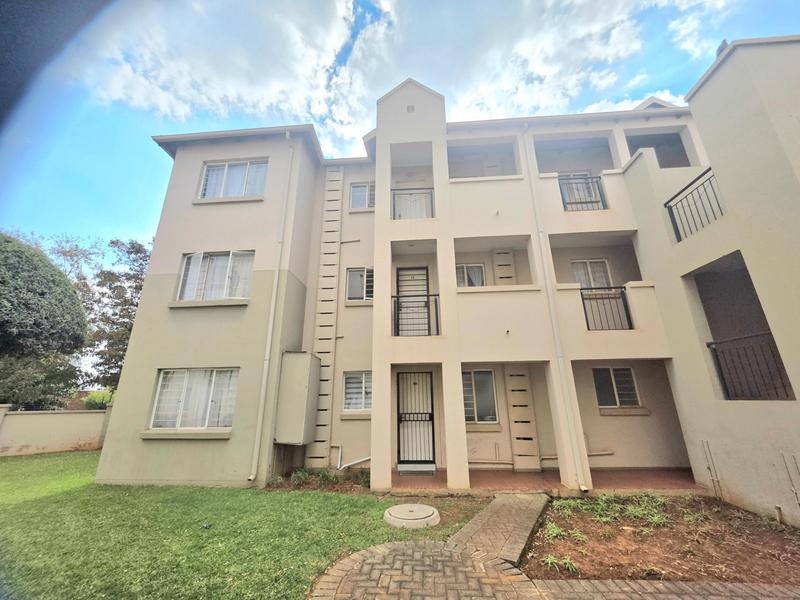 2 Bedroom Property for Sale in Klippoortjie Gauteng
