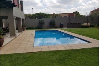 To Let 1 Bedroom Property for Rent in Sunninghill Gauteng