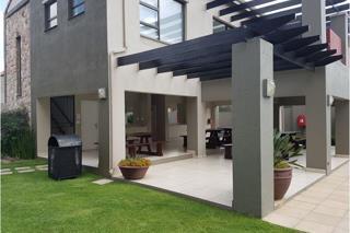 To Let 1 Bedroom Property for Rent in Sunninghill Gauteng