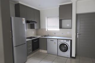 To Let 1 Bedroom Property for Rent in Sunninghill Gauteng
