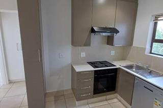To Let 1 Bedroom Property for Rent in Sunninghill Gauteng