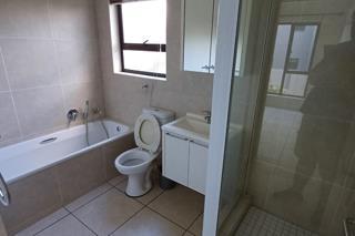 To Let 1 Bedroom Property for Rent in Sunninghill Gauteng