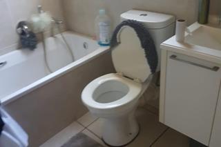 To Let 1 Bedroom Property for Rent in Sunninghill Gauteng