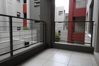 To Let 1 Bedroom Property for Rent in Sunninghill Gauteng