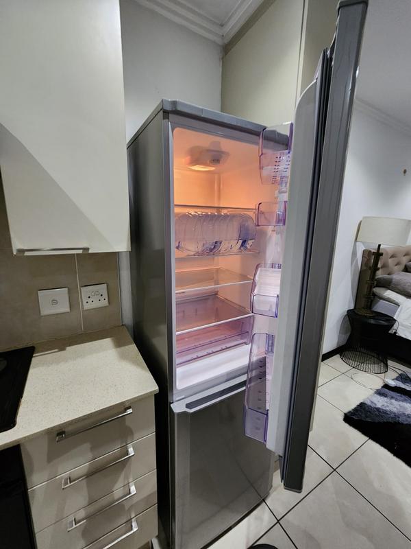 To Let 1 Bedroom Property for Rent in Sunninghill Gauteng
