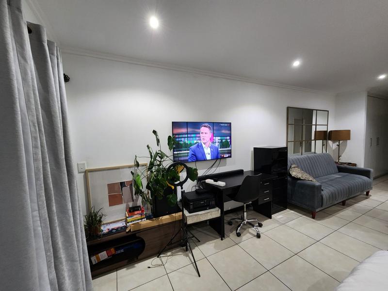 To Let 1 Bedroom Property for Rent in Sunninghill Gauteng