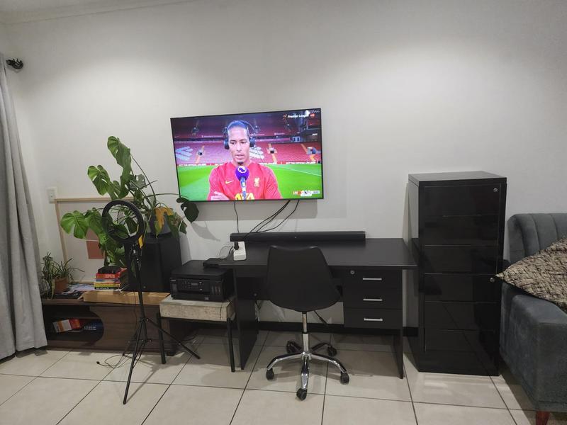 To Let 1 Bedroom Property for Rent in Sunninghill Gauteng
