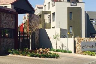 To Let 1 Bedroom Property for Rent in Sunninghill Gauteng