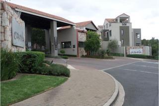 To Let 1 Bedroom Property for Rent in Sunninghill Gauteng