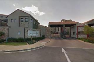 To Let 1 Bedroom Property for Rent in Sunninghill Gauteng