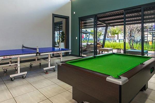 1 Bedroom Property for Sale in Waterfall Gauteng