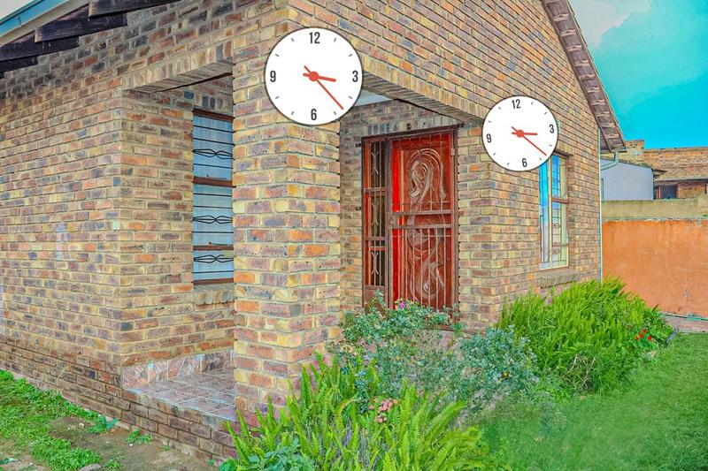 3 Bedroom Property for Sale in Tembisa Gauteng