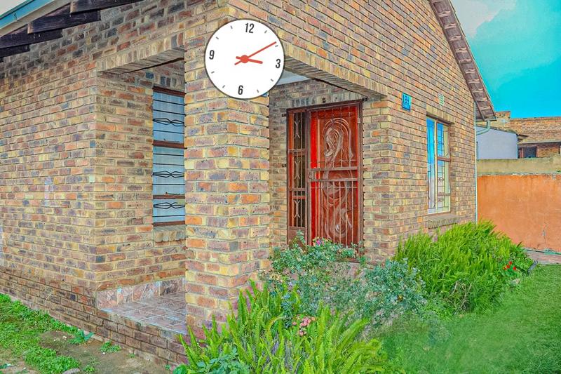 3 Bedroom Property for Sale in Tembisa Gauteng