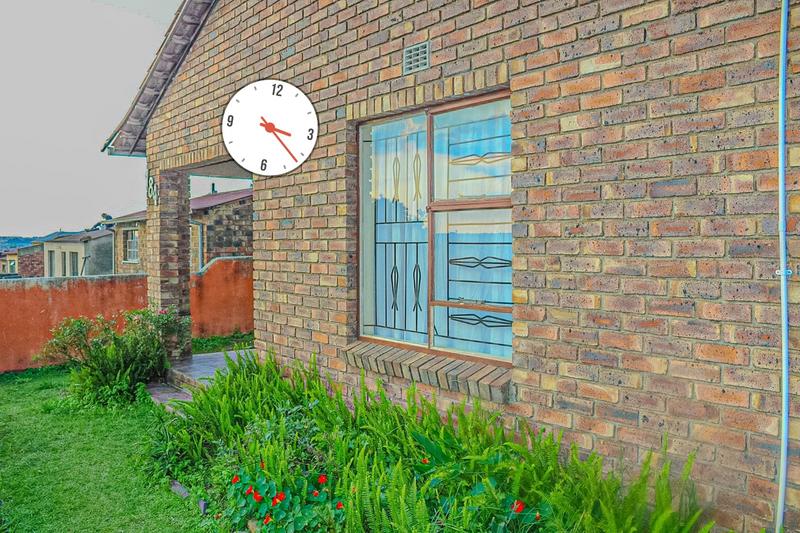 3 Bedroom Property for Sale in Tembisa Gauteng