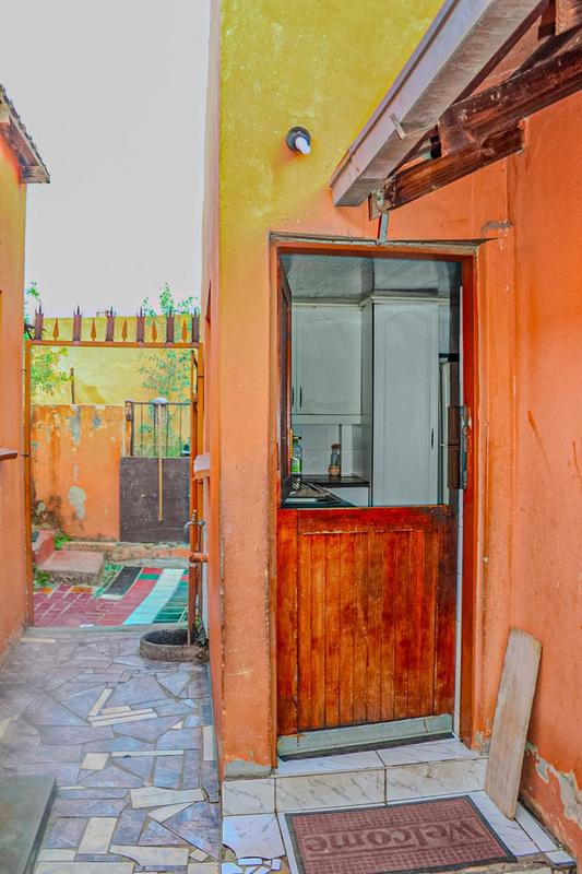 3 Bedroom Property for Sale in Tembisa Gauteng