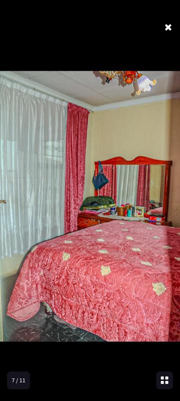 3 Bedroom Property for Sale in Tembisa Gauteng