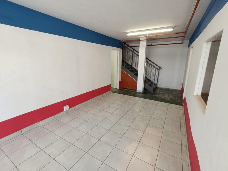 To Let Commercial Property for Rent in Kya Sands Gauteng