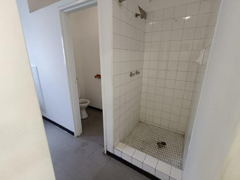 To Let Commercial Property for Rent in Kya Sands Gauteng