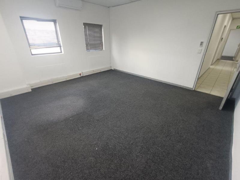 To Let Commercial Property for Rent in Strydom Park Gauteng