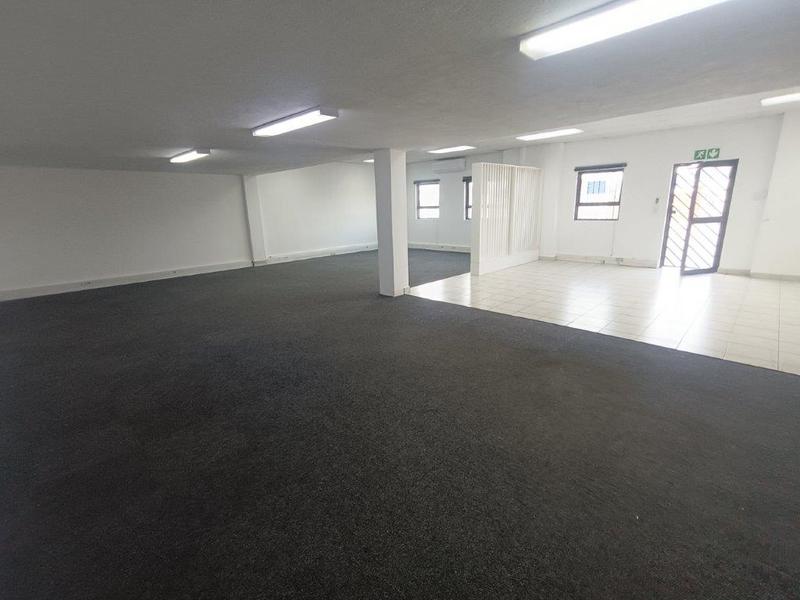 To Let Commercial Property for Rent in Strydom Park Gauteng
